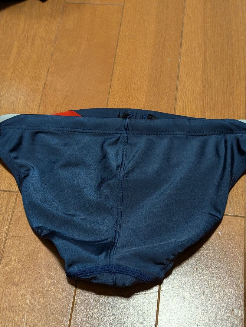 ハイドロCD 競泳水着 （競パン）AMA88T