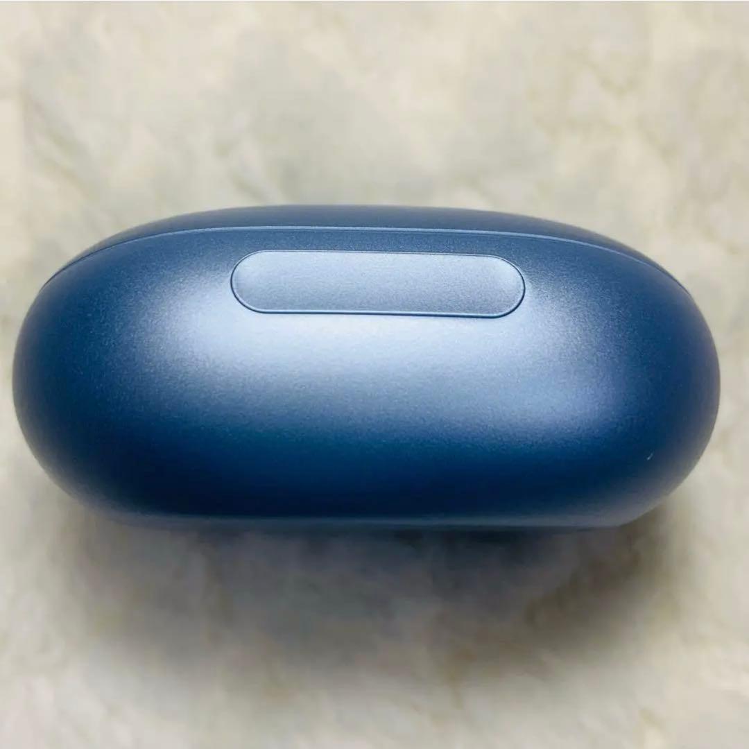 美品 Anker Liberty4Pro スカイブルー 充電ケース 2