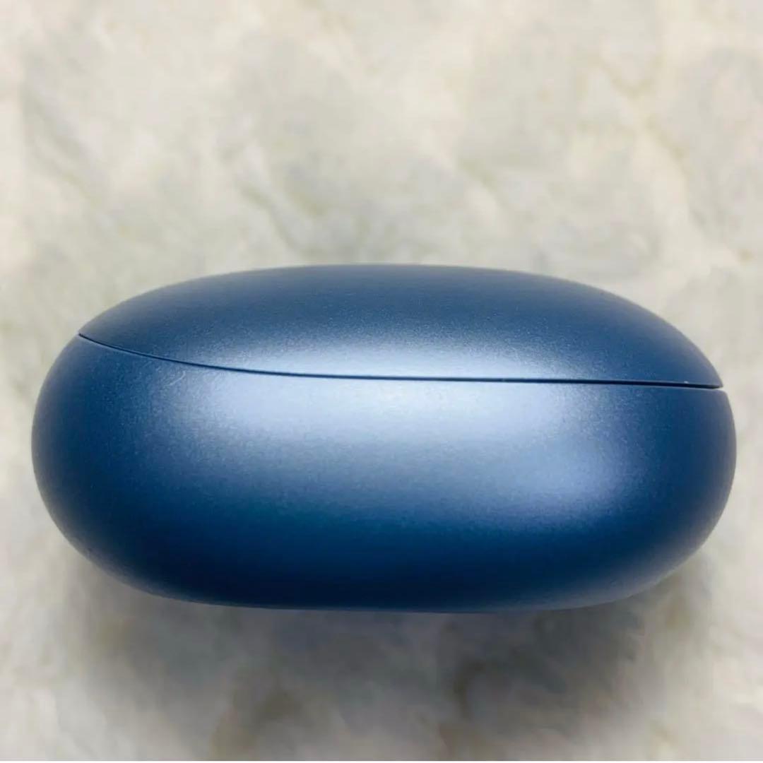 美品 Anker Liberty4Pro スカイブルー 充電ケース 2