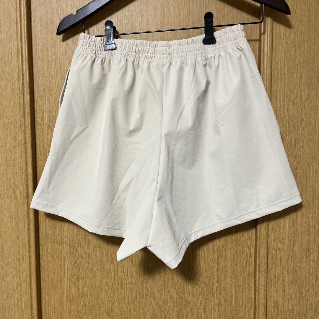 夏物大処分❗️CAVEZA ROSSO ショルダータックセットアップスウィムウェア