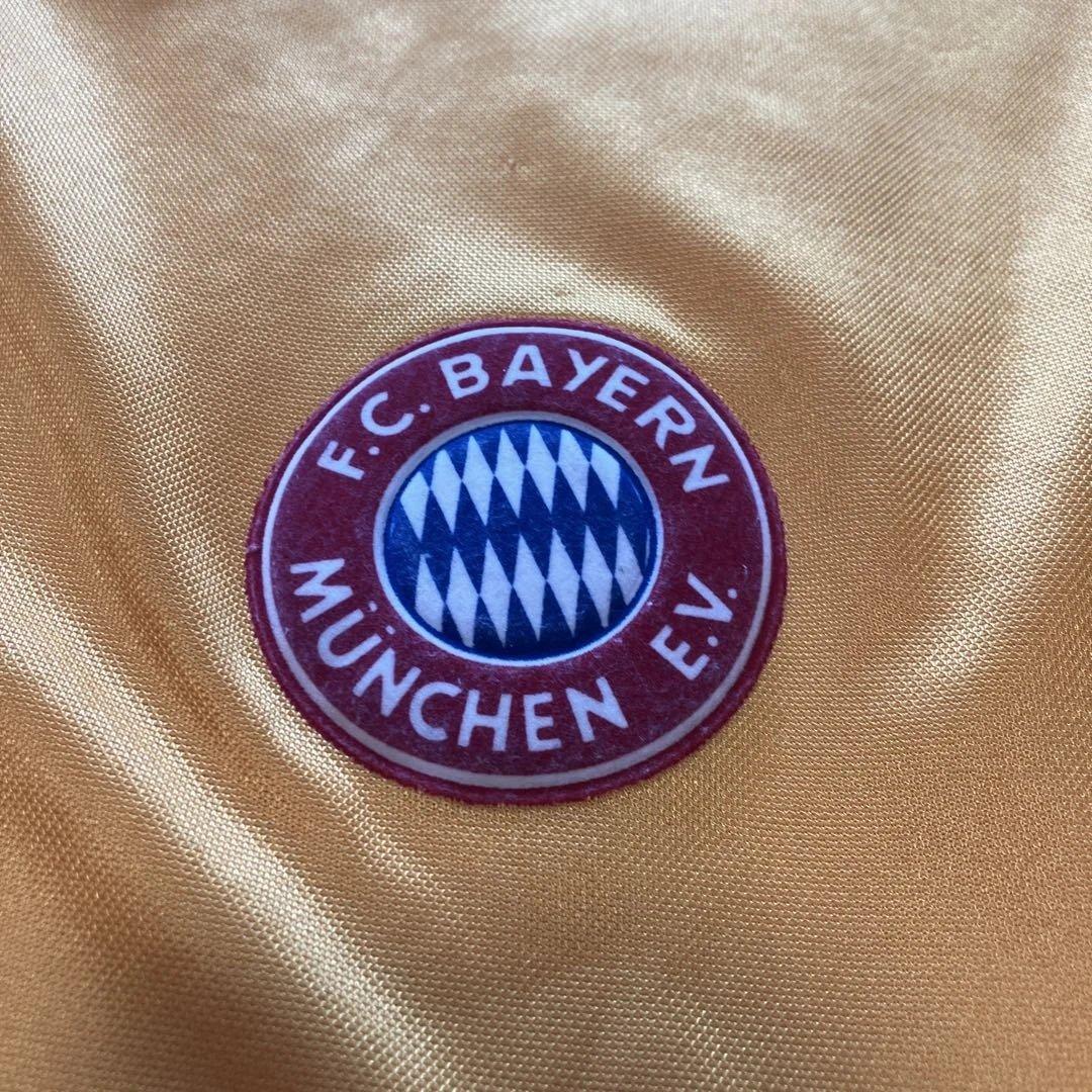 レア品 バイエルン・ミュンヘン 94/95 アウェイ L
