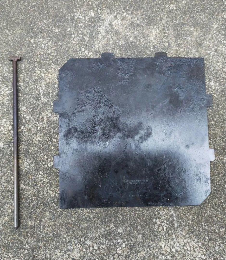 サンゾー工務店 asimocraft ロダンrodan ケース付