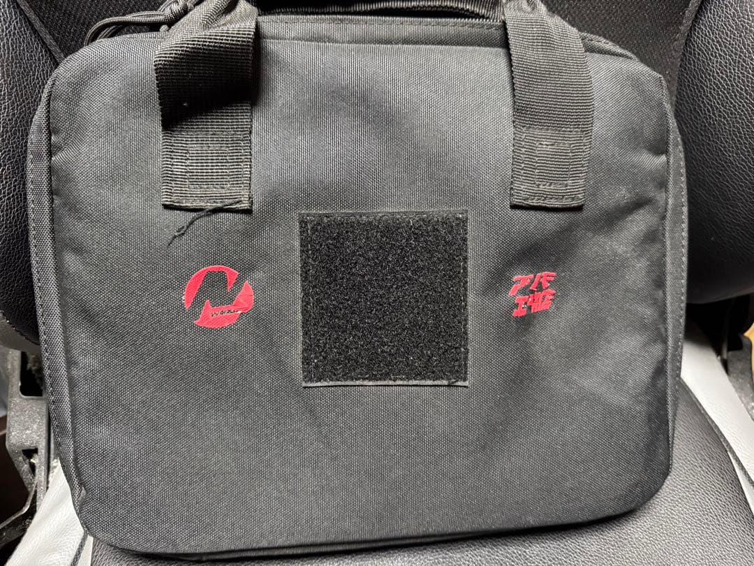 サンゾー工務店 asimocraft ロダンrodan ケース付