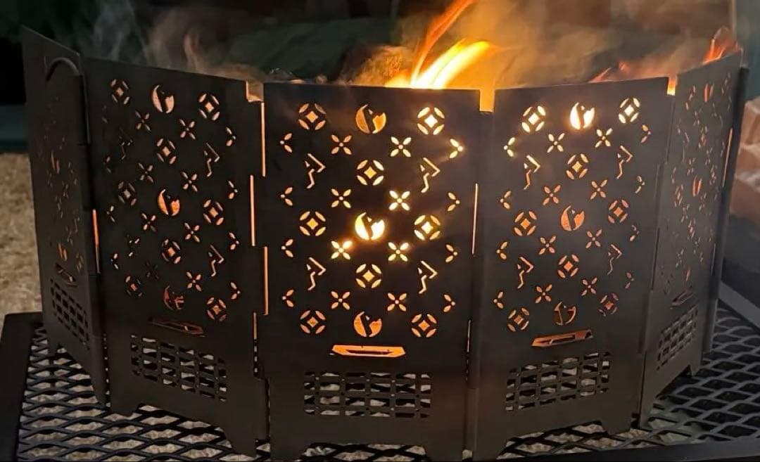 サンゾー工務店 asimocraft ロダンrodan ケース付