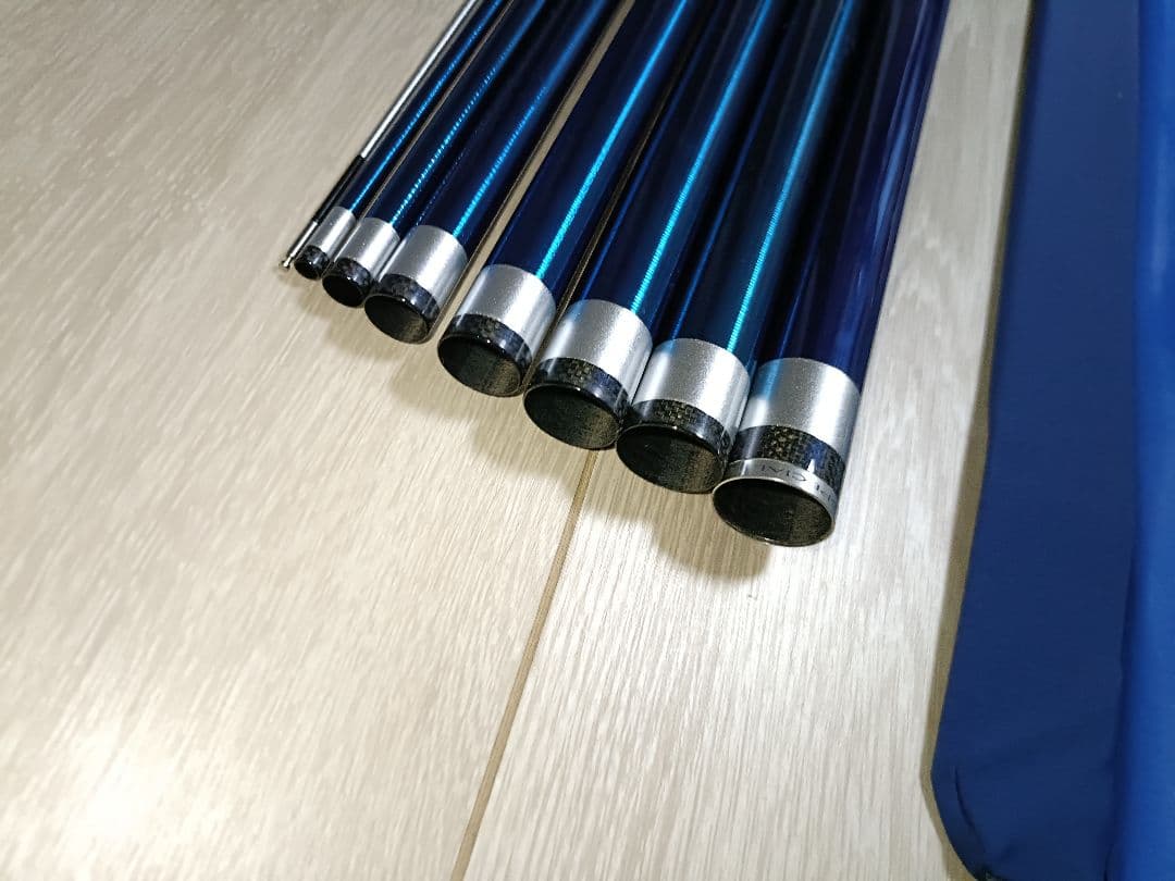 SHIMANO SPECIAL競 FW H2.75 90 NA