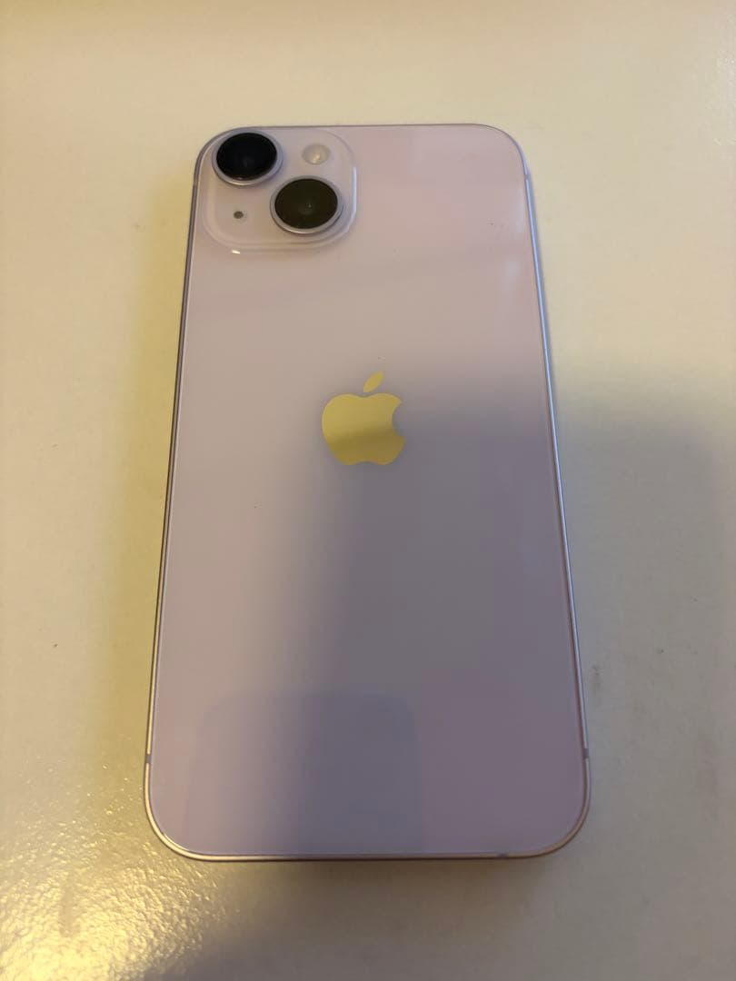 iPhone14 256GB パープル