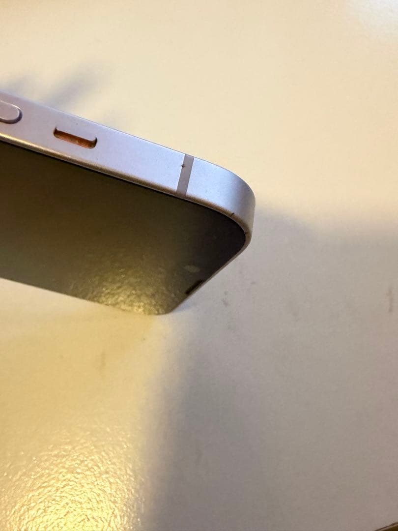 iPhone14 256GB パープル