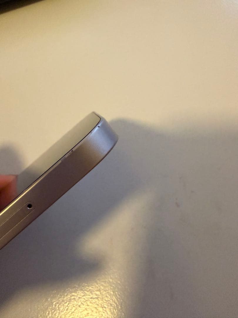 iPhone14 256GB パープル