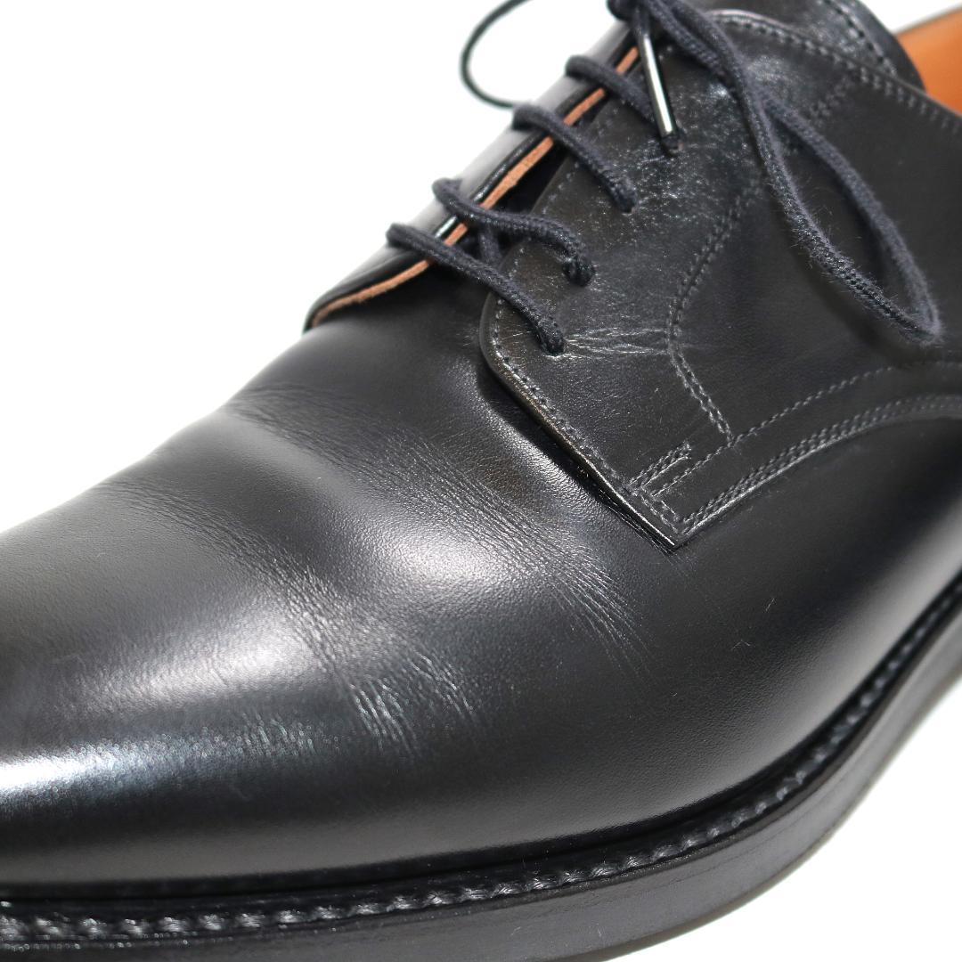 ★美品★スコッチグレイン シャインオアレイン 2724 革靴 ビジネスシューズ