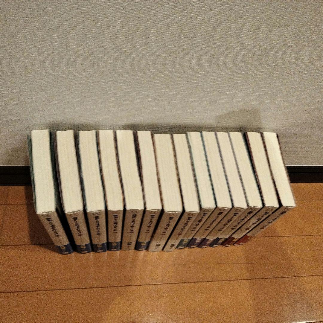 転生したらスライムだった件　9〜22巻