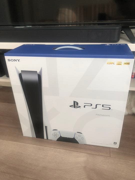 Nintendo Switch PS5 PlayStation5