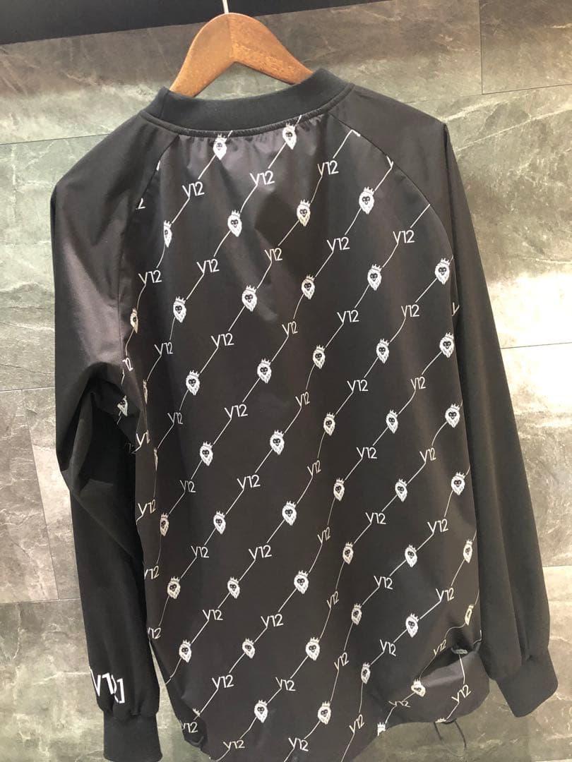 V12 メンズ　スニード　Lサイズ