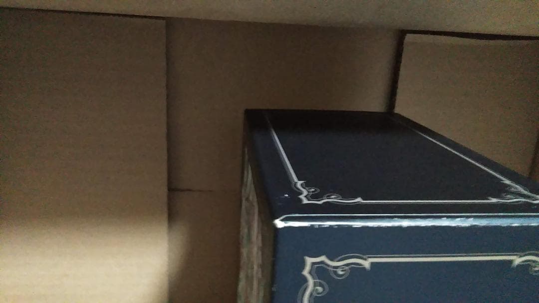 BLEACH ブリーチ　破面・滅亡篇　DVD　全12巻セット(BOX付)