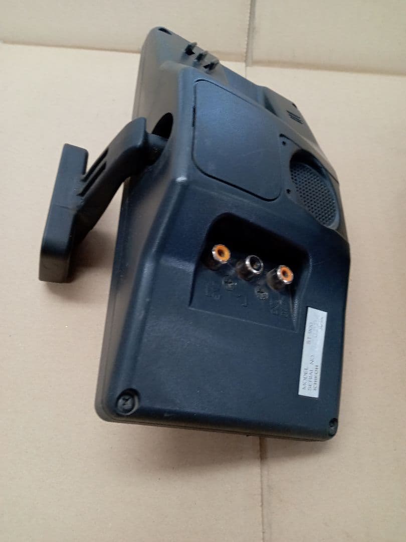 ICHIKOH ST-900 バックモニター 約7インチ　12/24V兼用