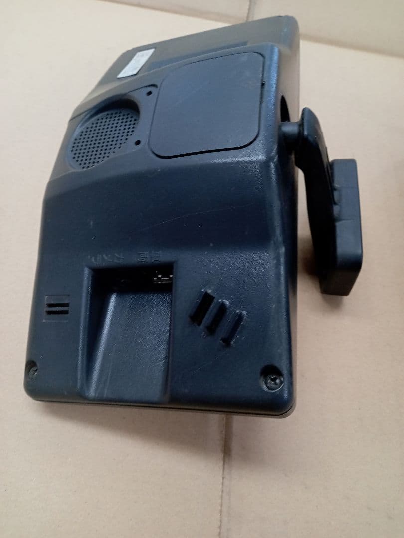 ICHIKOH ST-900 バックモニター 約7インチ　12/24V兼用