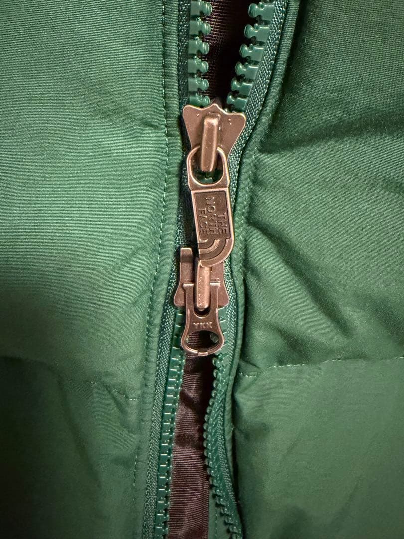 THE NORTH FACE JUNYA WATANABE ダウンベスト S