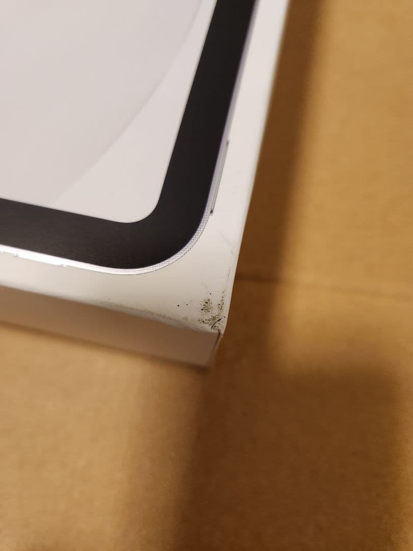 iPad(A16) 128GB ホワイト 新品未開封