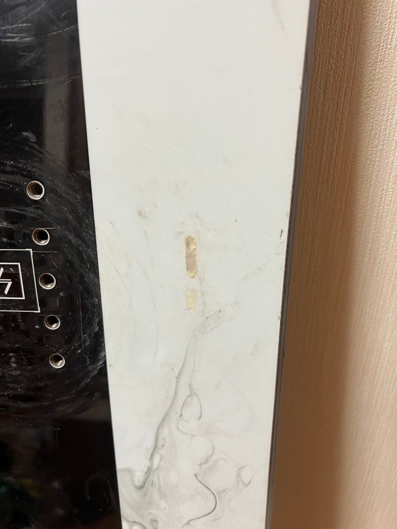 SPREAD スプレッド 21-22 LTB 156 グラトリ スノボ