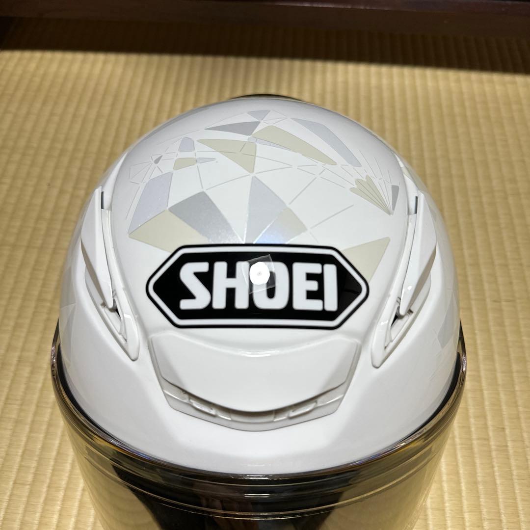 SHOEI z-8 ORIGAMI オリガミ 【Lサイズ】
