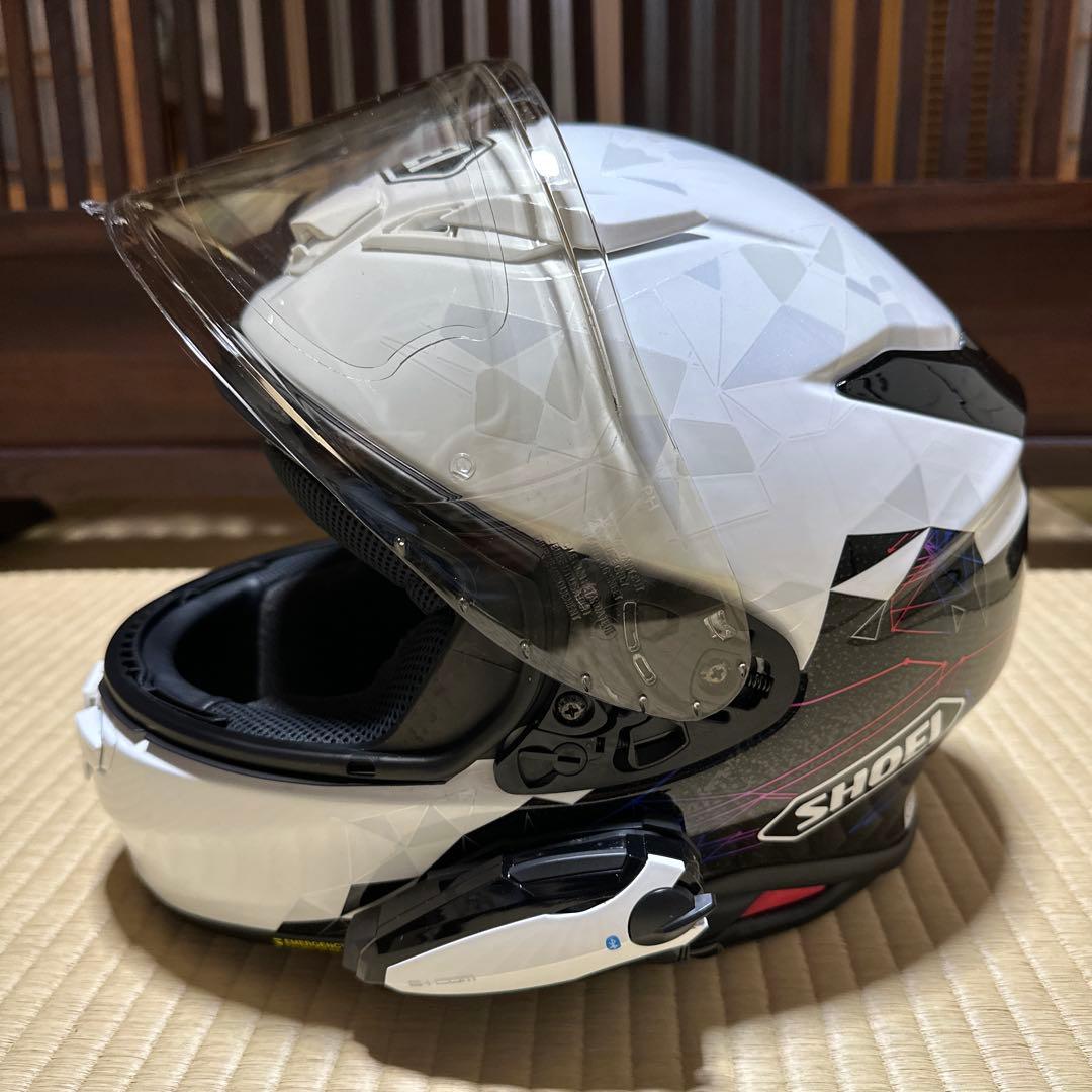 SHOEI z-8 ORIGAMI オリガミ 【Lサイズ】