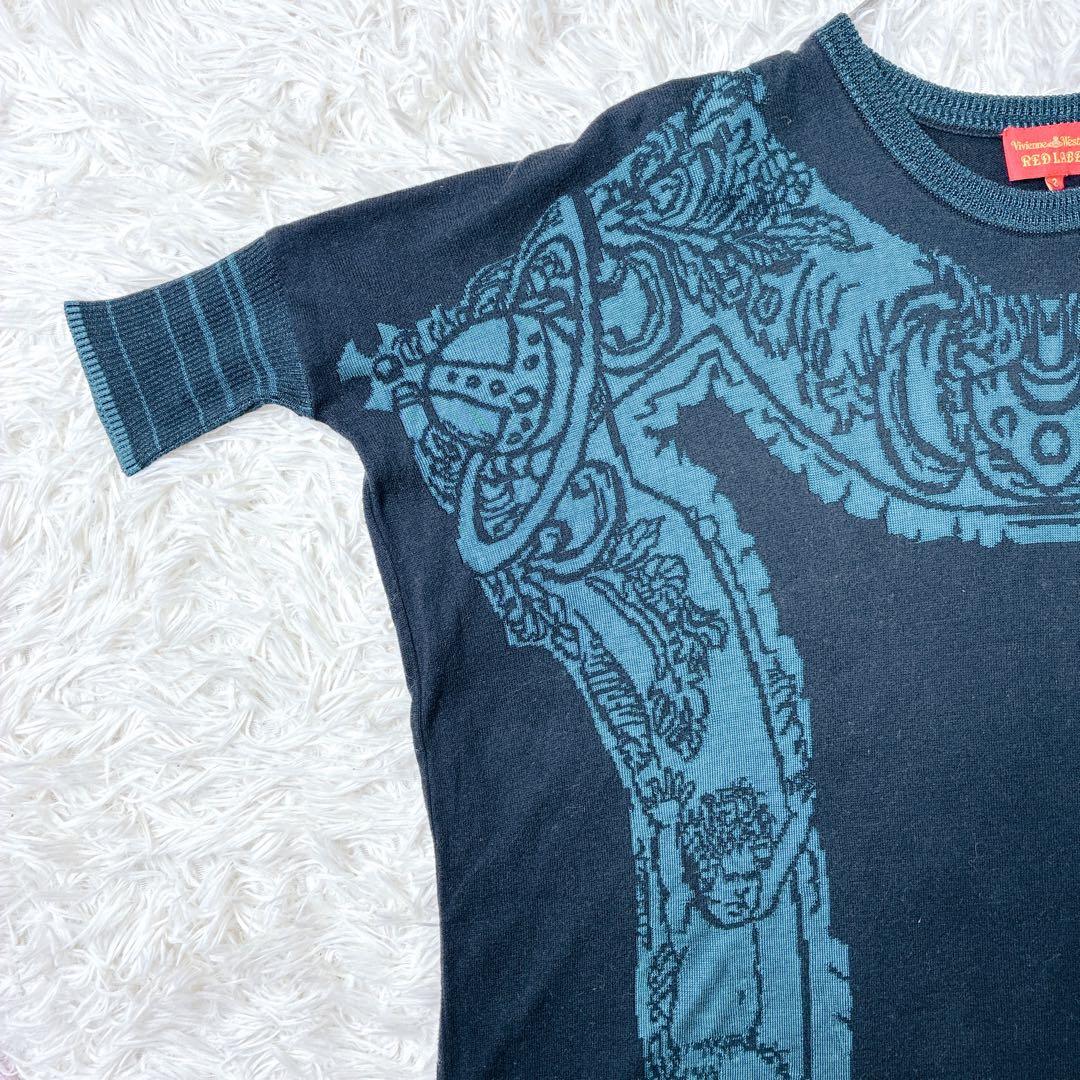 激レア　ヴィヴィアンウエストウッド　サティア 額縁 オーブ ドルマン サイズ2