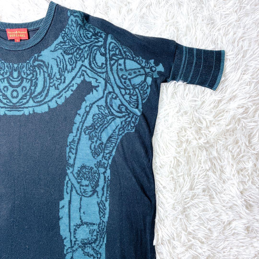 激レア　ヴィヴィアンウエストウッド　サティア 額縁 オーブ ドルマン サイズ2