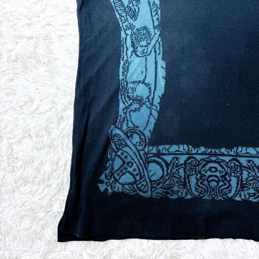 激レア　ヴィヴィアンウエストウッド　サティア 額縁 オーブ ドルマン サイズ2