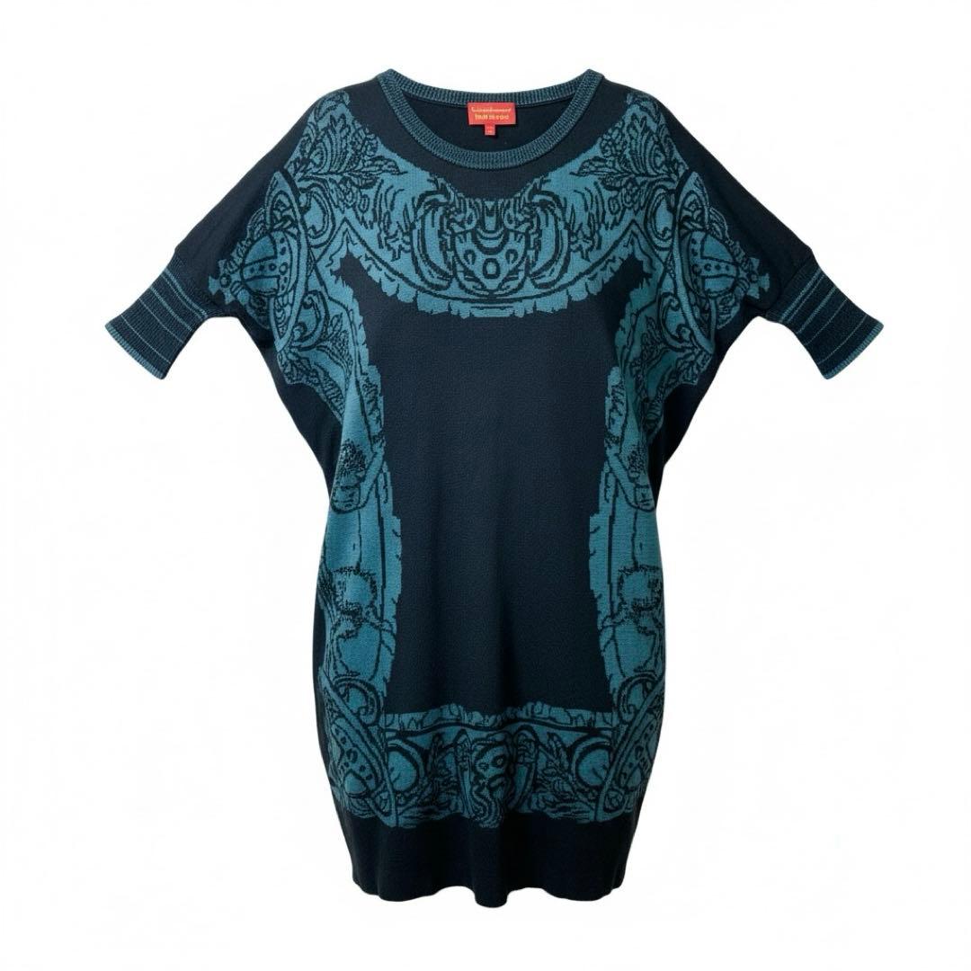 激レア　ヴィヴィアンウエストウッド　サティア 額縁 オーブ ドルマン サイズ2