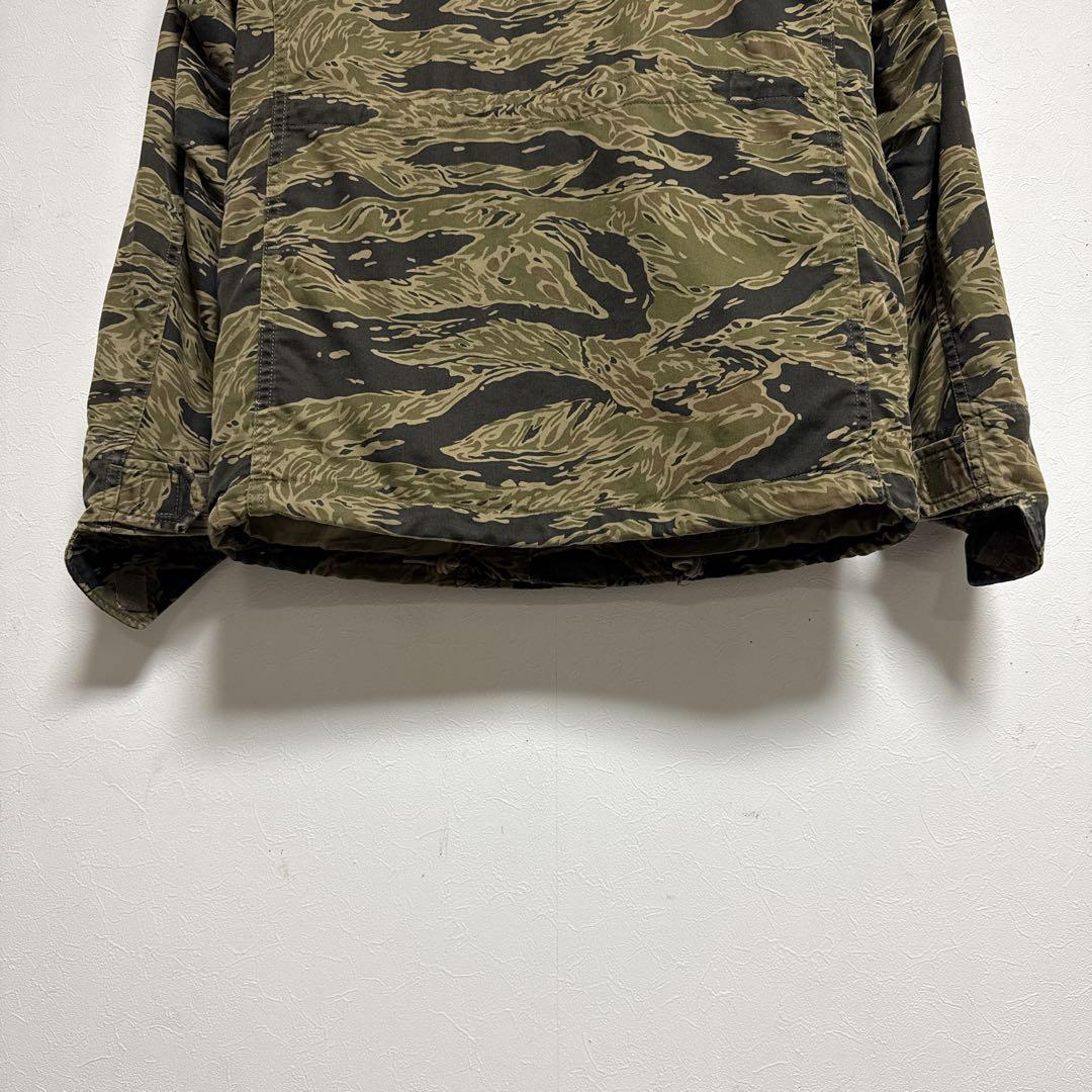 HYSTERIC GLAMOUR x THEATER8 M65ジャケット