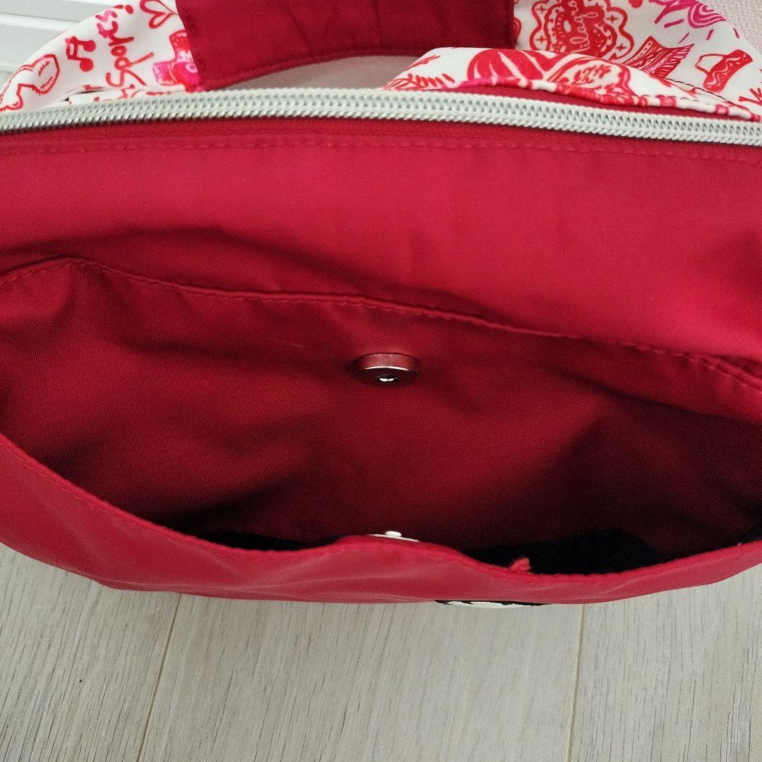 【Yuika】M-U SPORTS キャディバッグ とカートバッグ