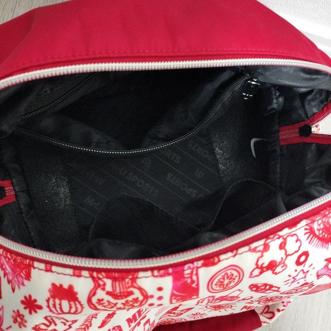 【Yuika】M-U SPORTS キャディバッグ とカートバッグ