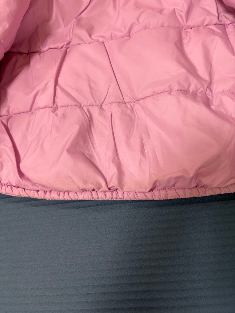 コロンビア　120cm xs スキーウェア　子供　columbia スキーウエア