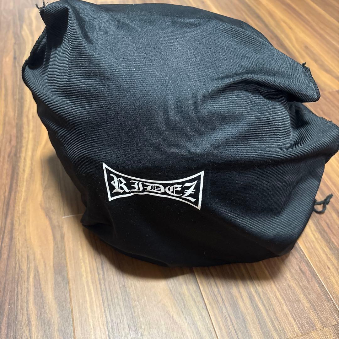 セキュリティ・セーフティ RIDEZ XX