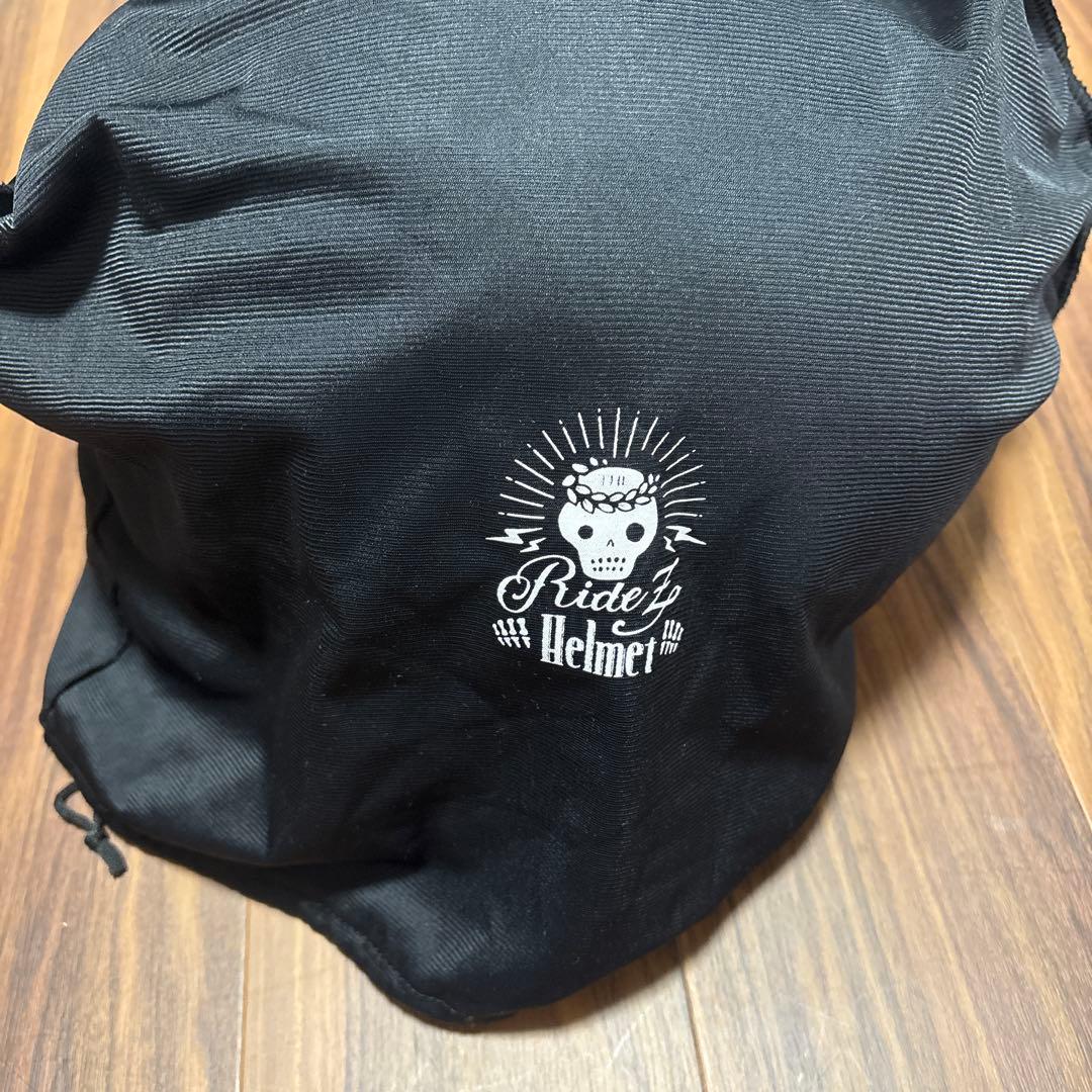 セキュリティ・セーフティ RIDEZ XX