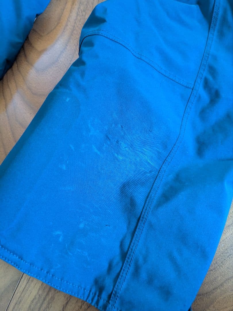 よこさん　ミズノ　スキーウェア　メンズ　Lサイズ　上下セット