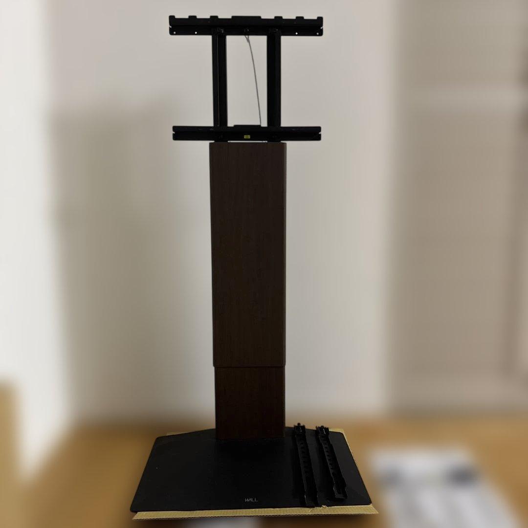 TVスタンド　24～55インチ対応)