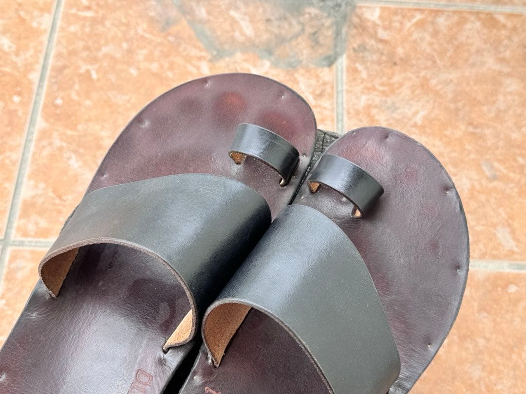 ユッタニューマン アリス 11D ビルケンソール