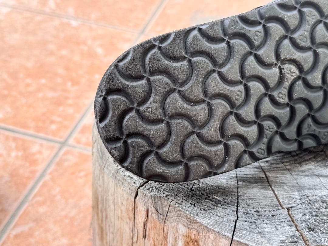 ユッタニューマン アリス 11D ビルケンソール