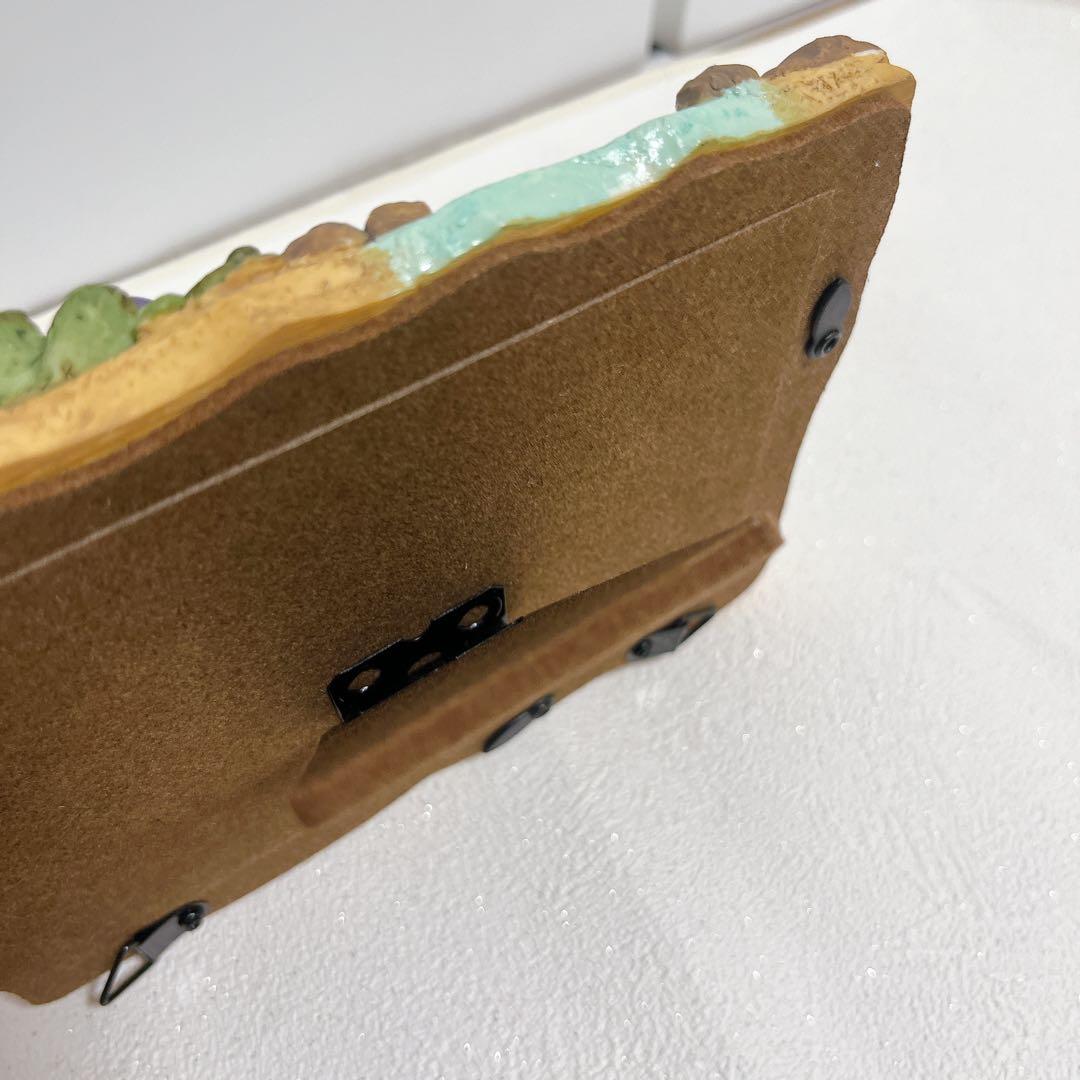 【激レア】 となりのトトロ 四季フォトフレーム 夏の日差し