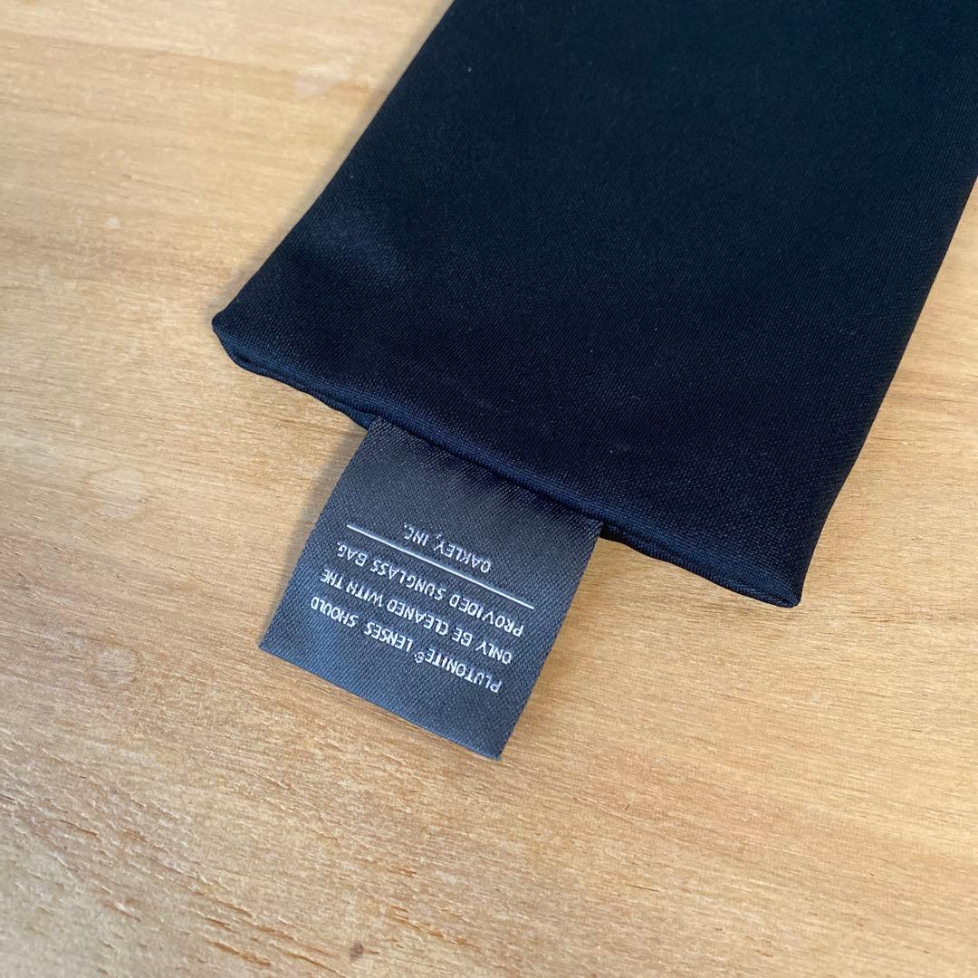 Oakley オークリー　モンスタードッグ　ビンテージ　USA製サングラス