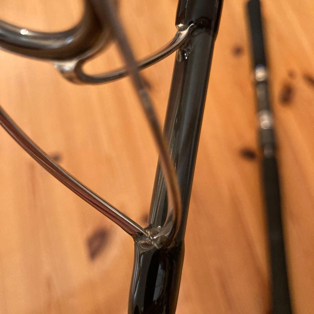 BLAST JH59HS ジギングロッド