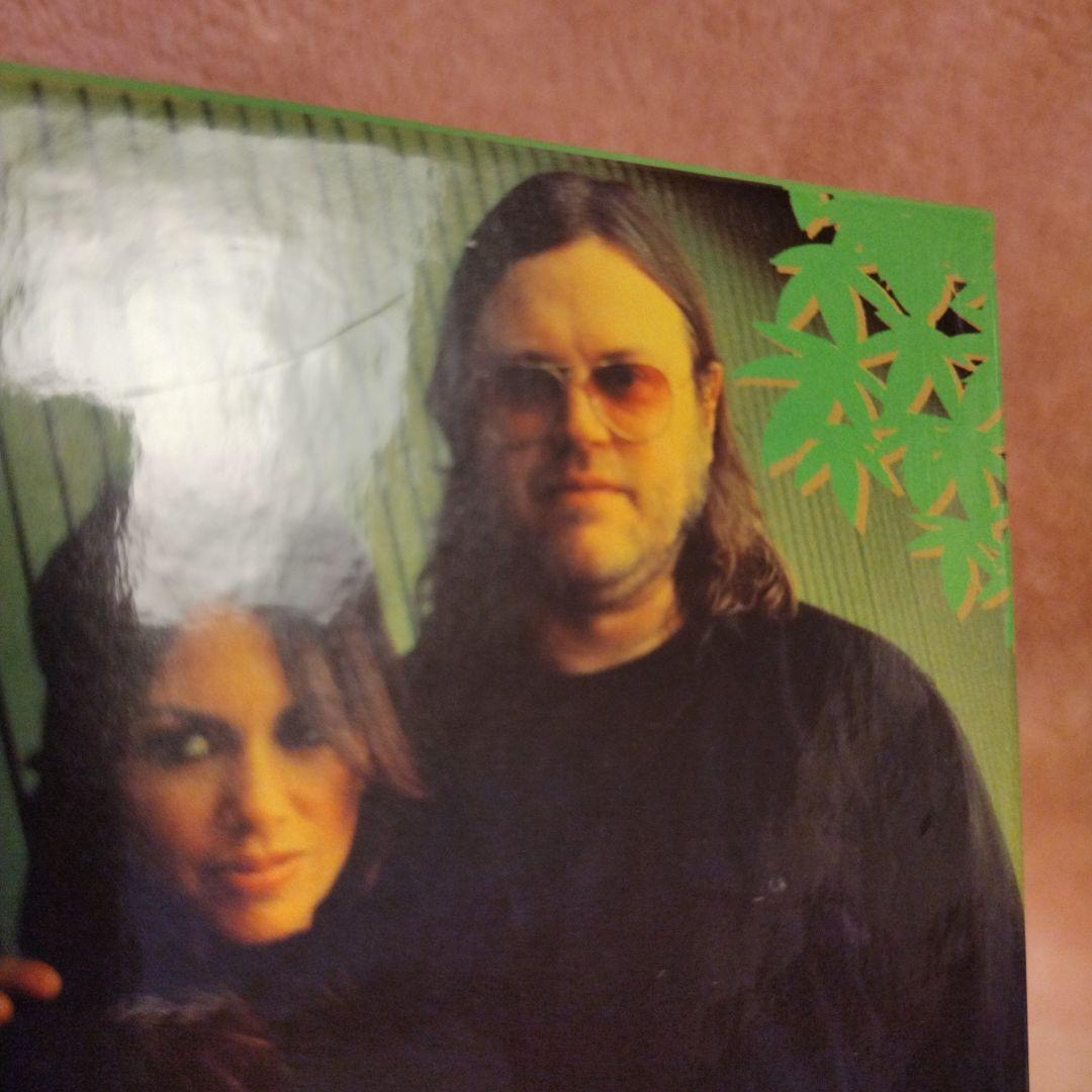 スザンナ・ホフス　マシュー・スウィート