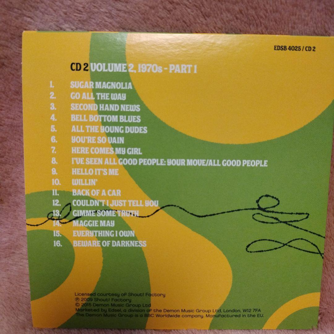 スザンナ・ホフス　マシュー・スウィート