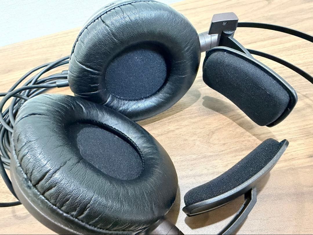 audio-technica 密閉型ヘッドフォン ATH-A2000X