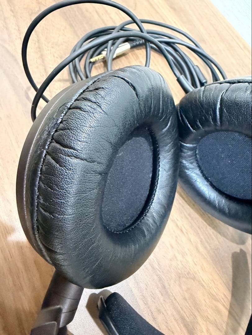 audio-technica 密閉型ヘッドフォン ATH-A2000X