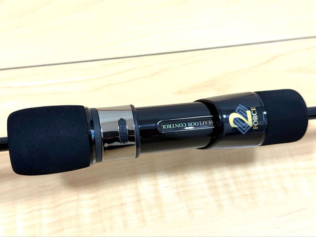 シーフロアコントロール レイピア 511 - 2