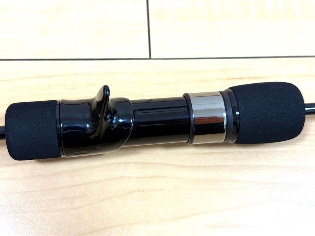 シーフロアコントロール レイピア 511 - 2