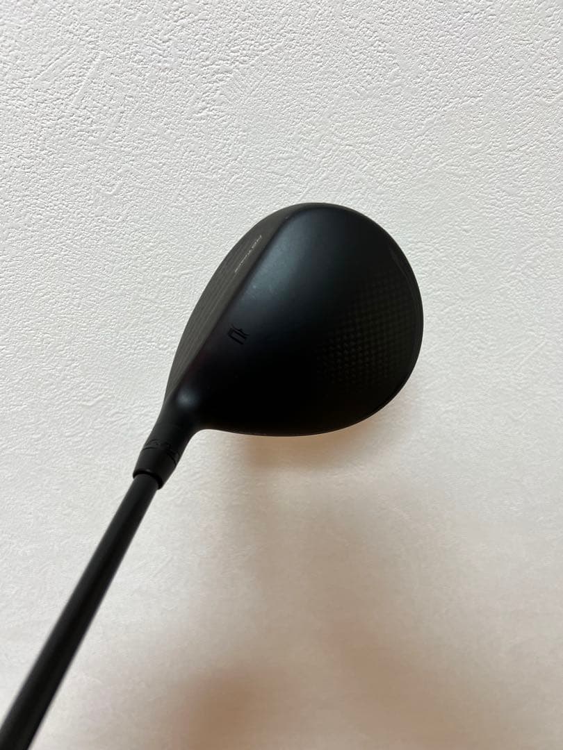 【最終値下げ】コブラ DARKSPEED MAX ダークスピード マックス 5W