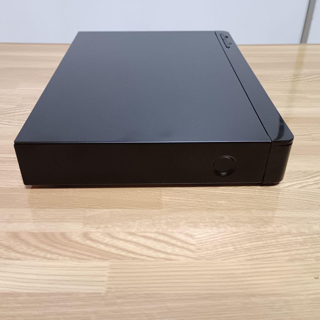 ブルーレイプレーヤー DMP-BD90 2021年製