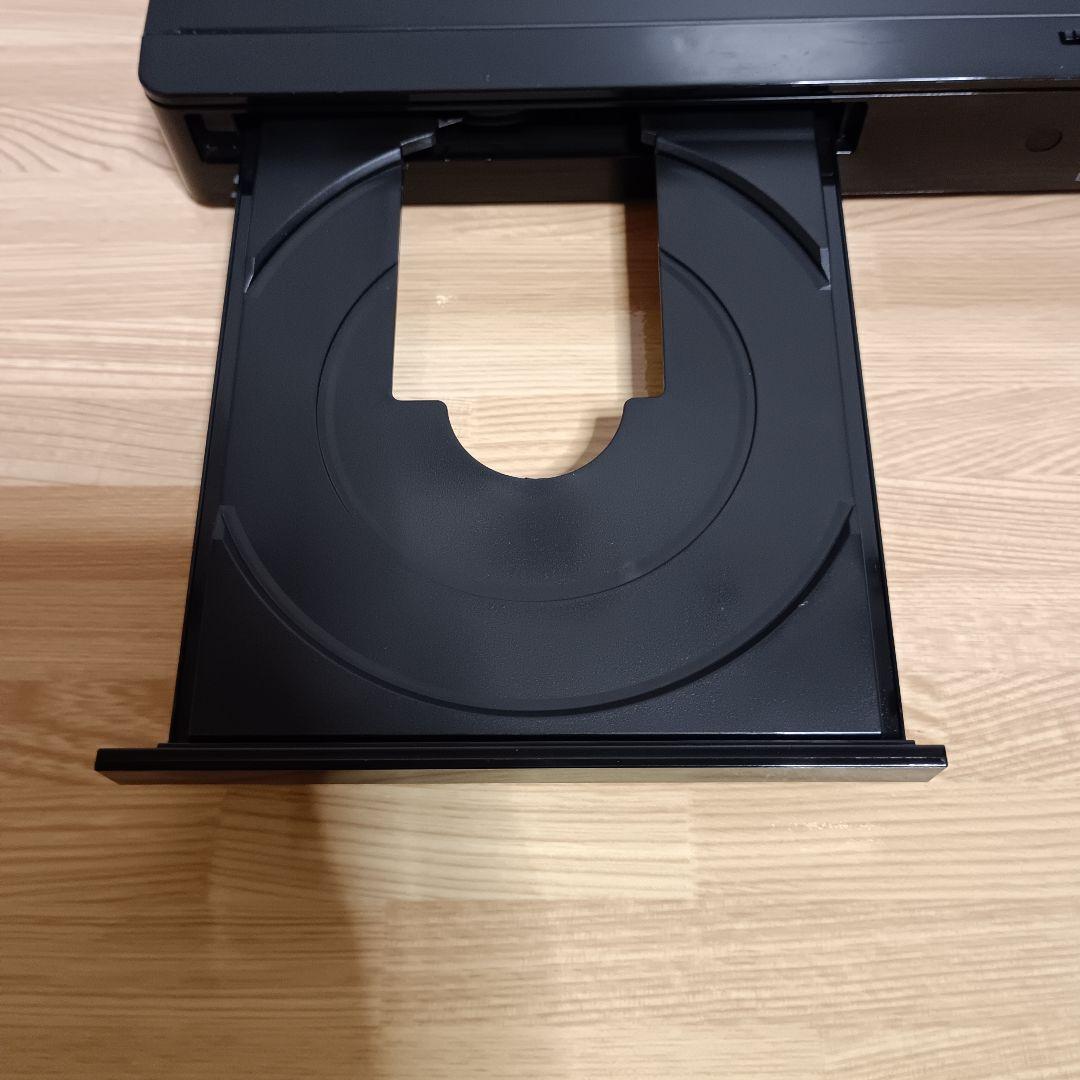 ブルーレイプレーヤー DMP-BD90 2021年製